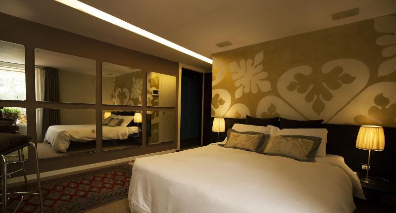 Standard Room, Avogaria 5 Rooms