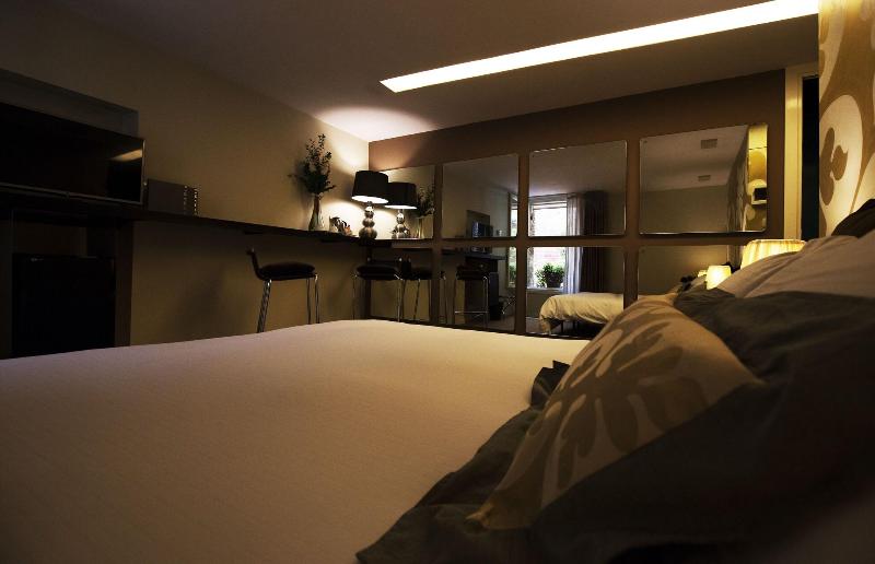 Standard Room, Avogaria 5 Rooms