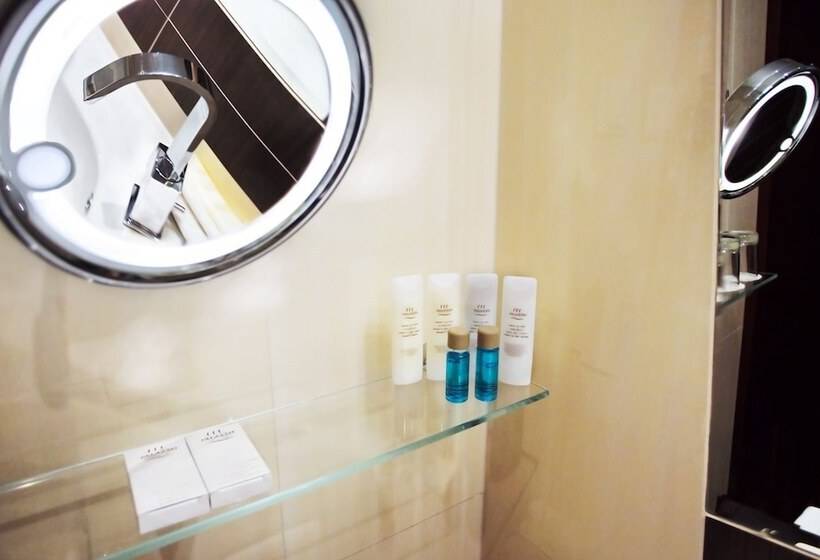 클래식 룸, Bo Hotel Palazzo