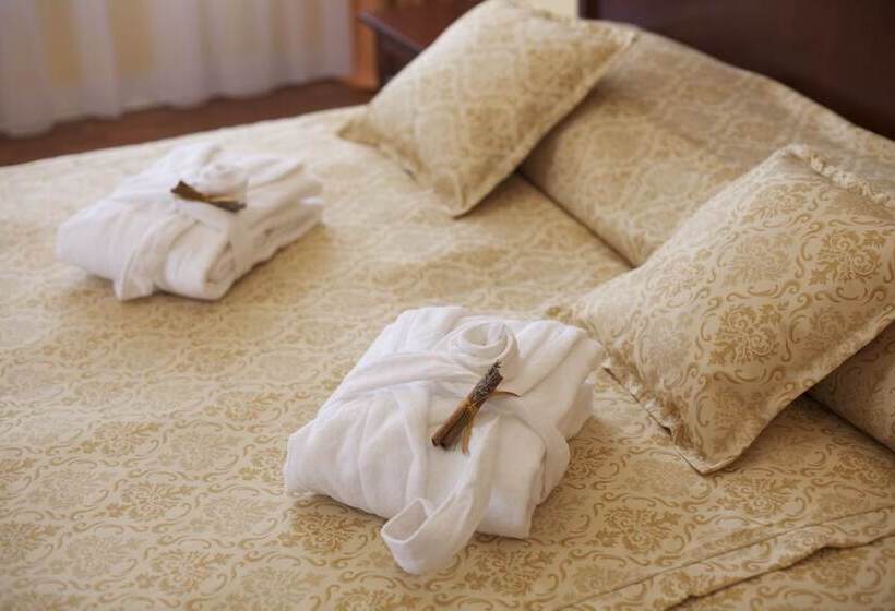 클래식 룸, Bo Hotel Palazzo