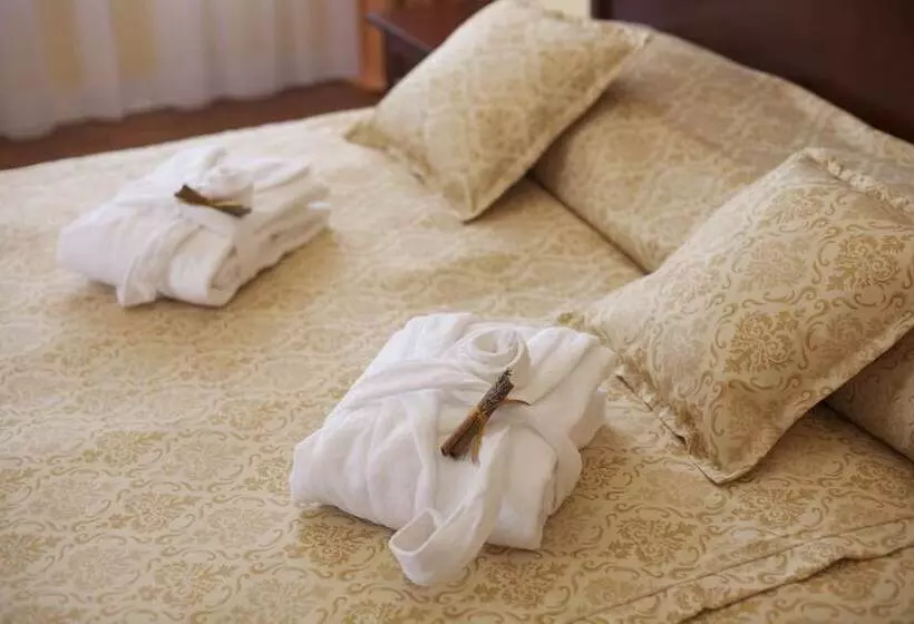 اتاق کلاسیک, Bo Hotel Palazzo