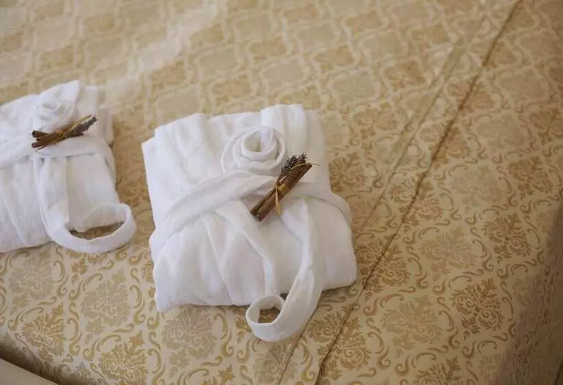 اتاق کلاسیک, Bo Hotel Palazzo