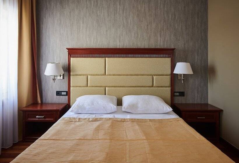 클래식 룸, Bo Hotel Palazzo