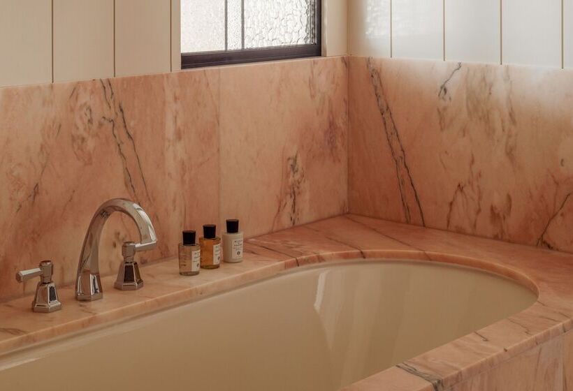 豪华房间, Cap D Antibes Beach