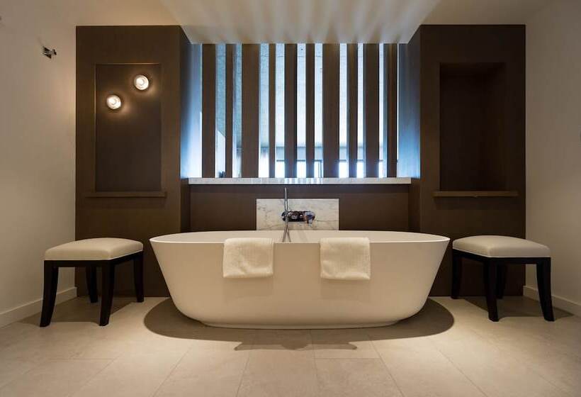 套房, Cap D Antibes Beach