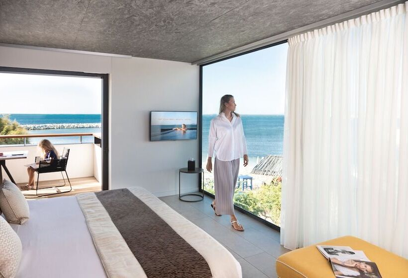 套房, Cap D Antibes Beach