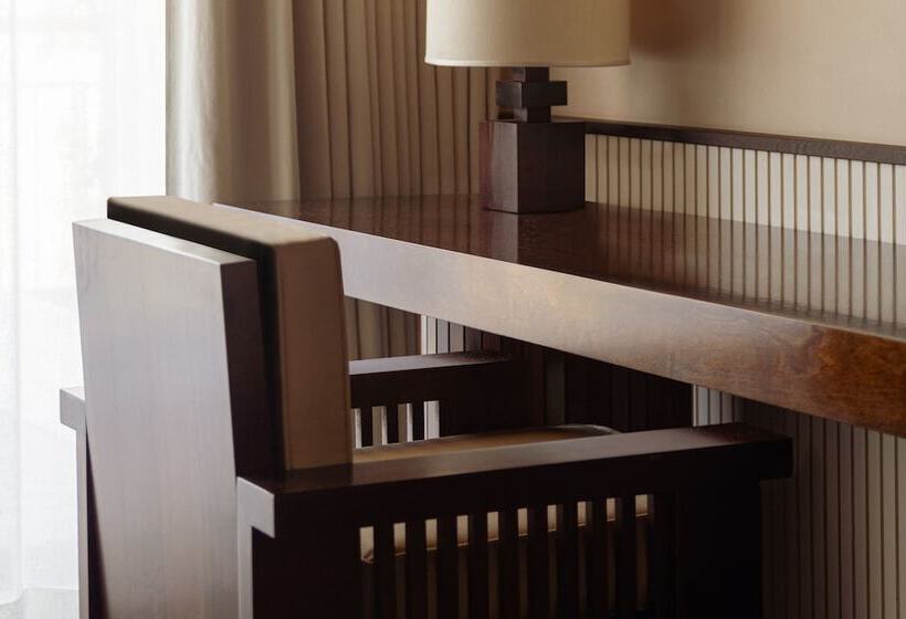 豪华房间, Cap D Antibes Beach