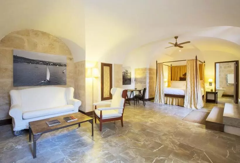 سوییت, Cap Rocat, A Small Luxury Hotel Of The World