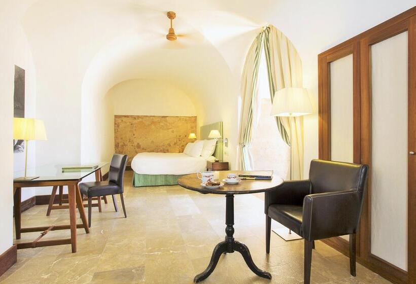 スイート, Cap Rocat, A Small Luxury Hotel Of The World