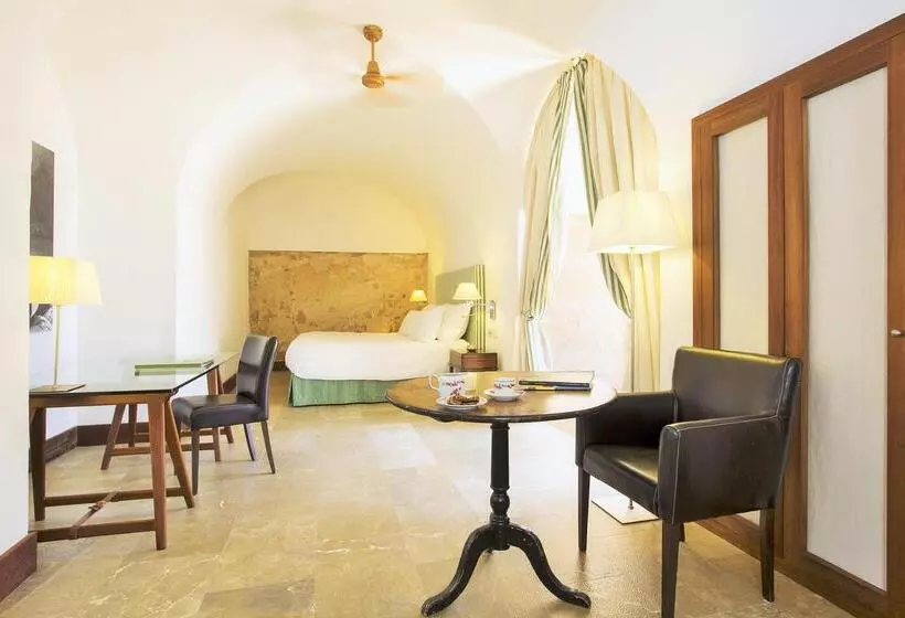 سوییت, Cap Rocat, A Small Luxury Hotel Of The World