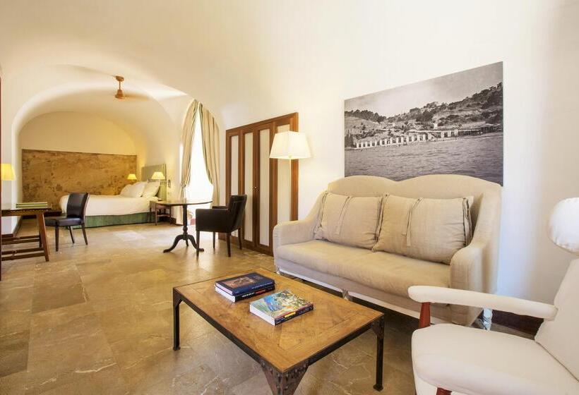 سوییت, Cap Rocat, A Small Luxury Hotel Of The World