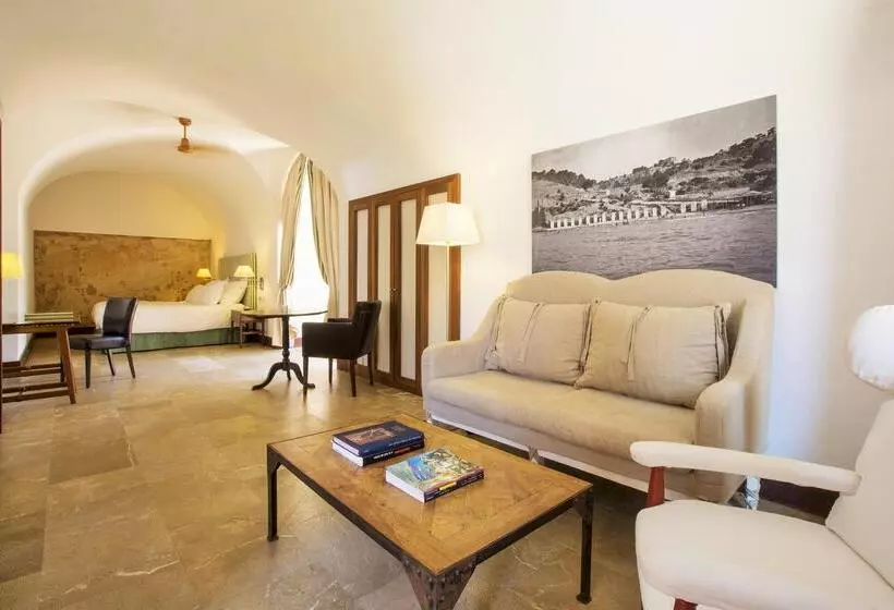 سوییت, Cap Rocat, A Small Luxury Hotel Of The World