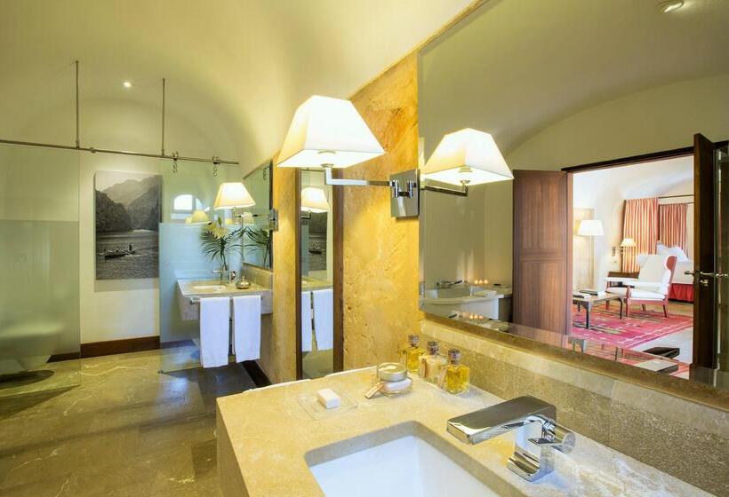 スイート, Cap Rocat, A Small Luxury Hotel Of The World