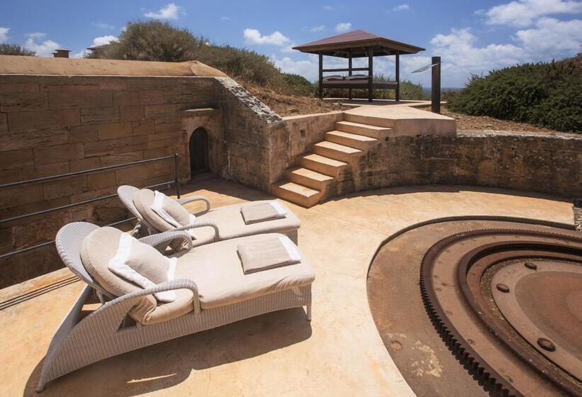 سوییت, Cap Rocat, A Small Luxury Hotel Of The World