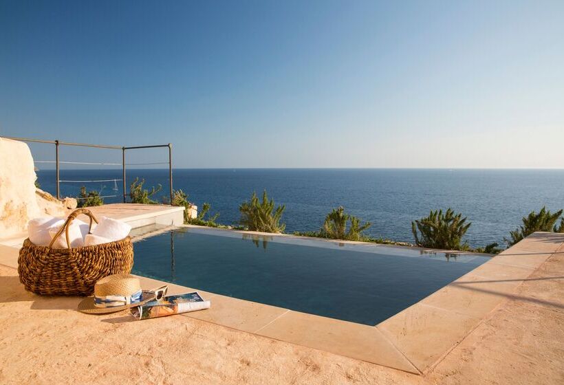 スタンダードルーム, Cap Rocat, A Small Luxury Hotel Of The World