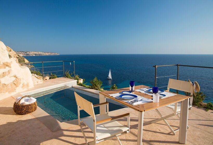 スタンダードルーム, Cap Rocat, A Small Luxury Hotel Of The World