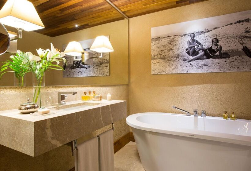 スタンダードルーム, Cap Rocat, A Small Luxury Hotel Of The World