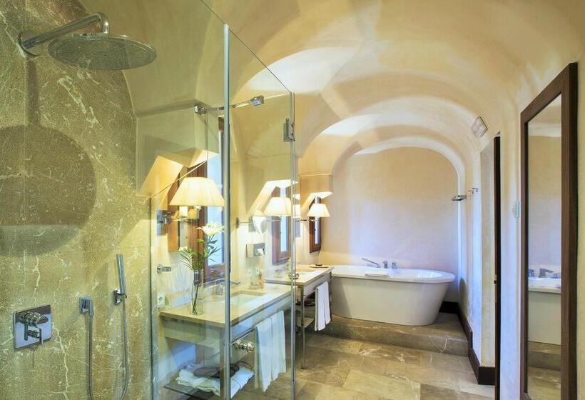 スタンダードルーム, Cap Rocat, A Small Luxury Hotel Of The World