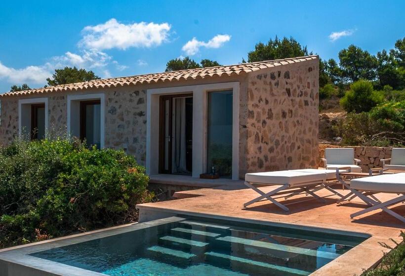 スイート, Cap Rocat, A Small Luxury Hotel Of The World