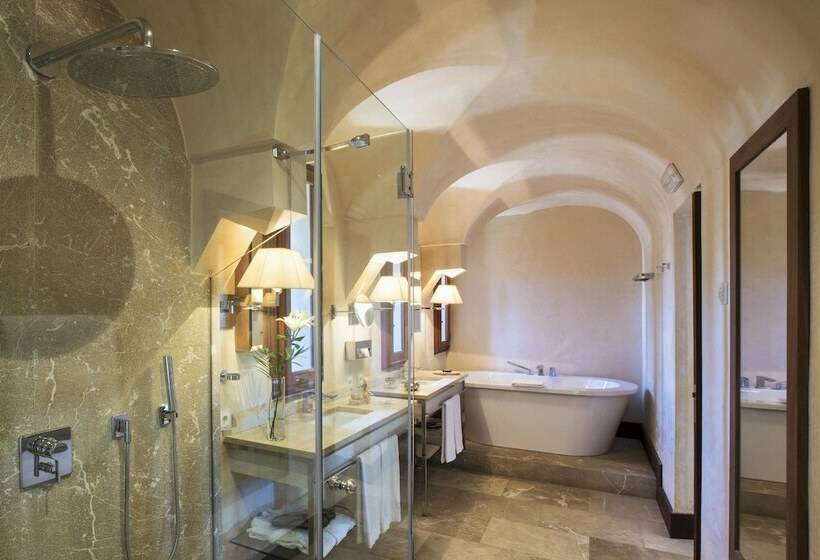 スタンダードルーム, Cap Rocat, A Small Luxury Hotel Of The World