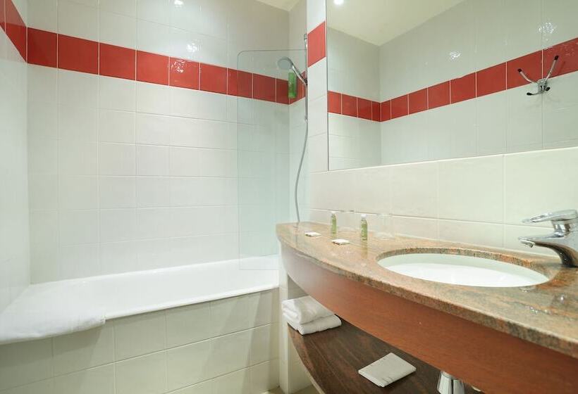 اتاق سوپریور, Concortel Paris