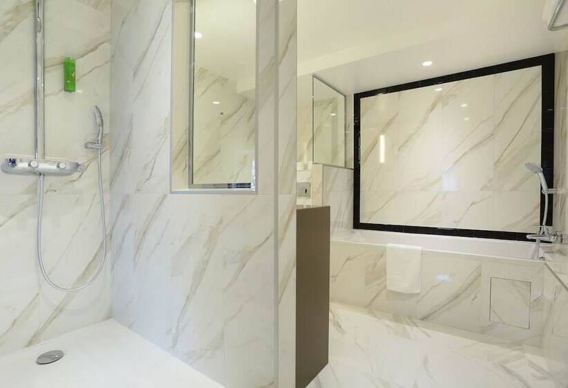 سوییت, Concortel Paris