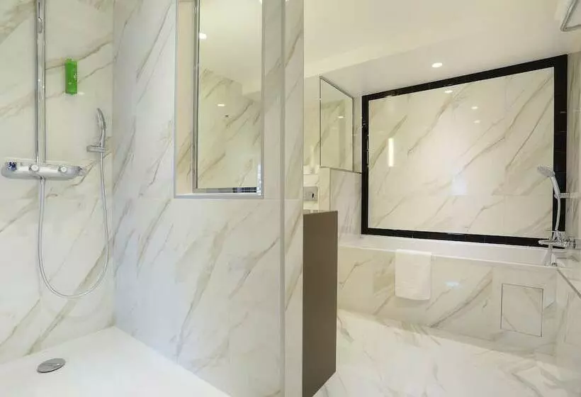 سوییت, Concortel Paris