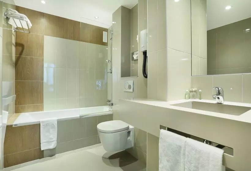استودیوی استاندارد, Concortel Paris