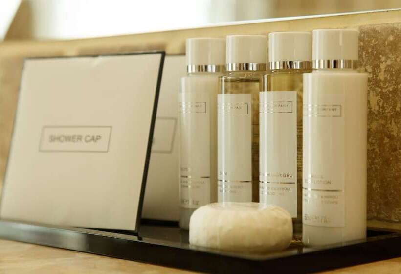 اتاق استاندارد با تخت دوبل و چشمانداز, De Bourgtheroulde, Autograph Collection