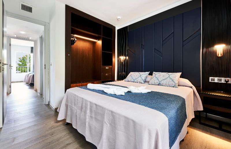 اتاق استاندارد با چشمانداز شهر, De Bourgtheroulde, Autograph Collection