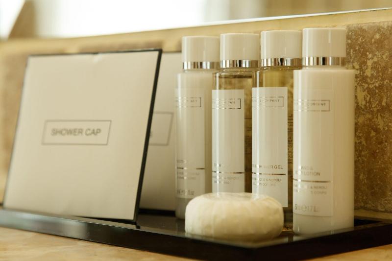 اتاق استاندارد با چشمانداز, De Bourgtheroulde, Autograph Collection