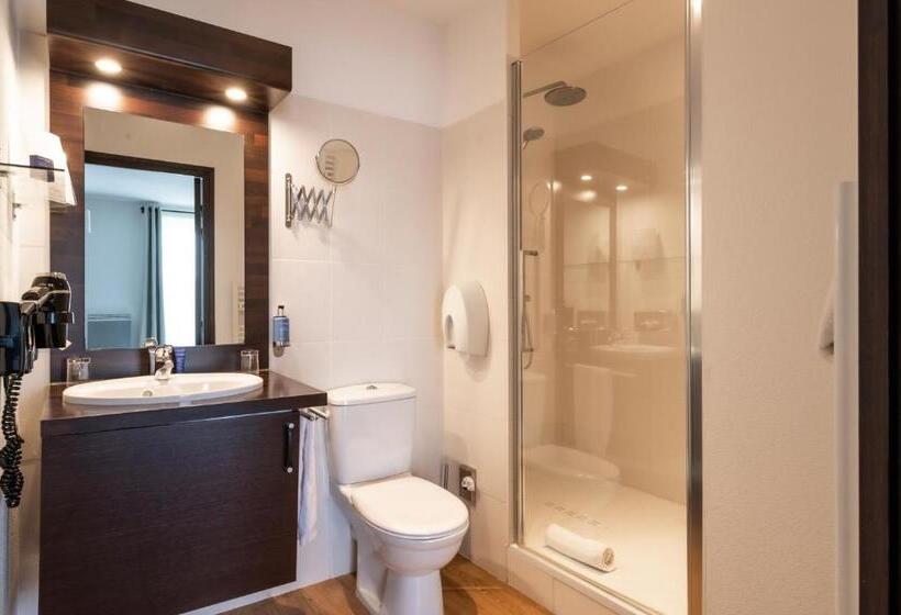 古典房间, Domaine De Ciceblossac, Resort Spa & Golf