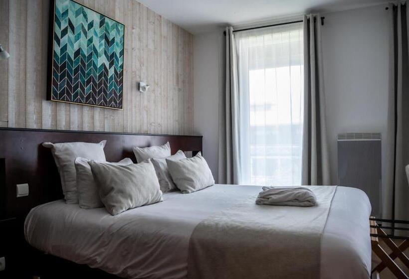 اتاق کلاسیک, Domaine De Ciceblossac, Resort Spa & Golf