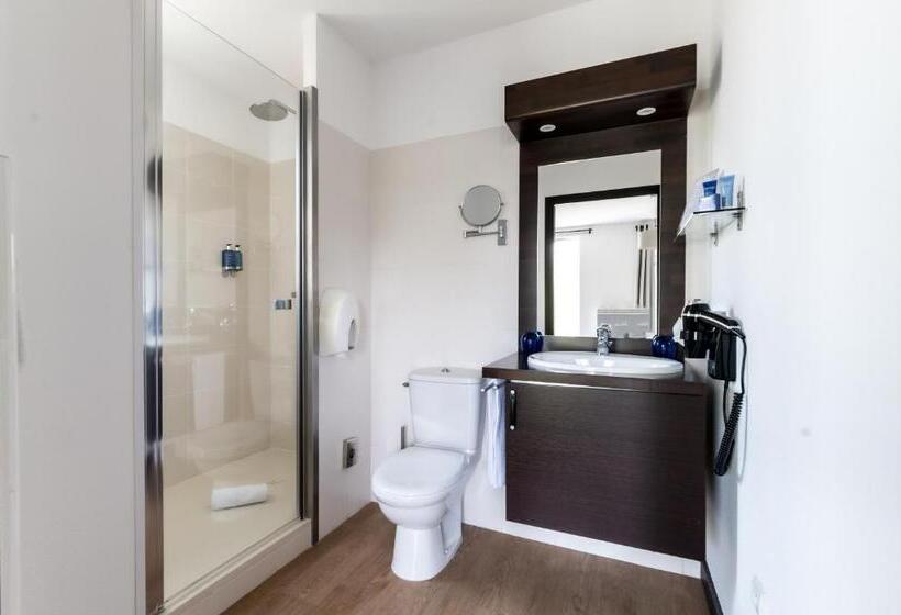 高级大房间, Domaine De Ciceblossac, Resort Spa & Golf