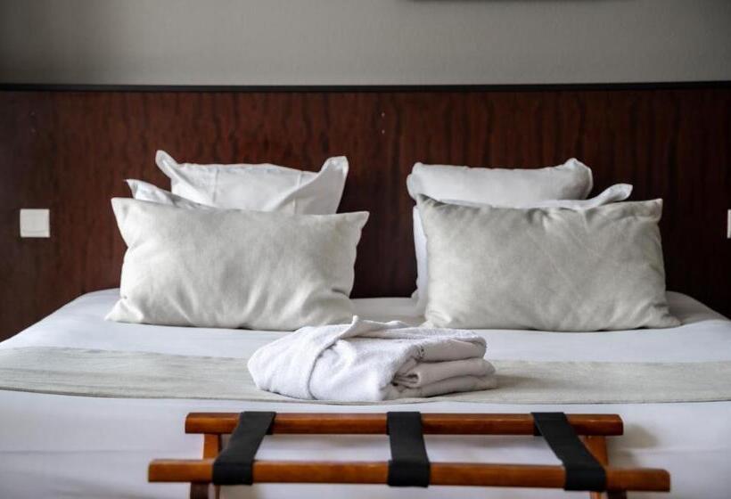 高级大房间, Domaine De Ciceblossac, Resort Spa & Golf