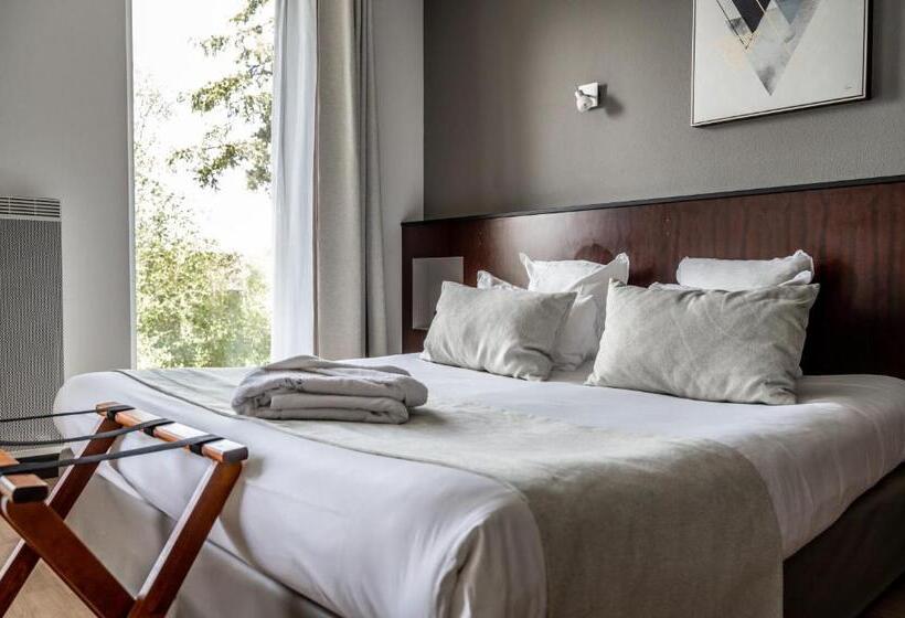 高级大房间, Domaine De Ciceblossac, Resort Spa & Golf