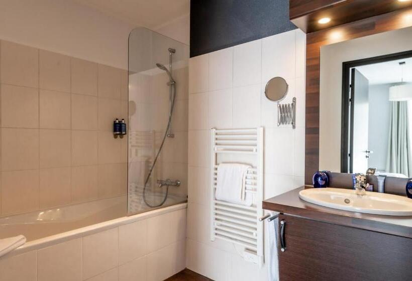 经典套房, Domaine De Ciceblossac, Resort Spa & Golf