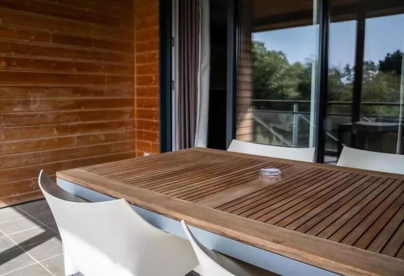クラシックスイート, Domaine De Ciceblossac, Resort Spa & Golf