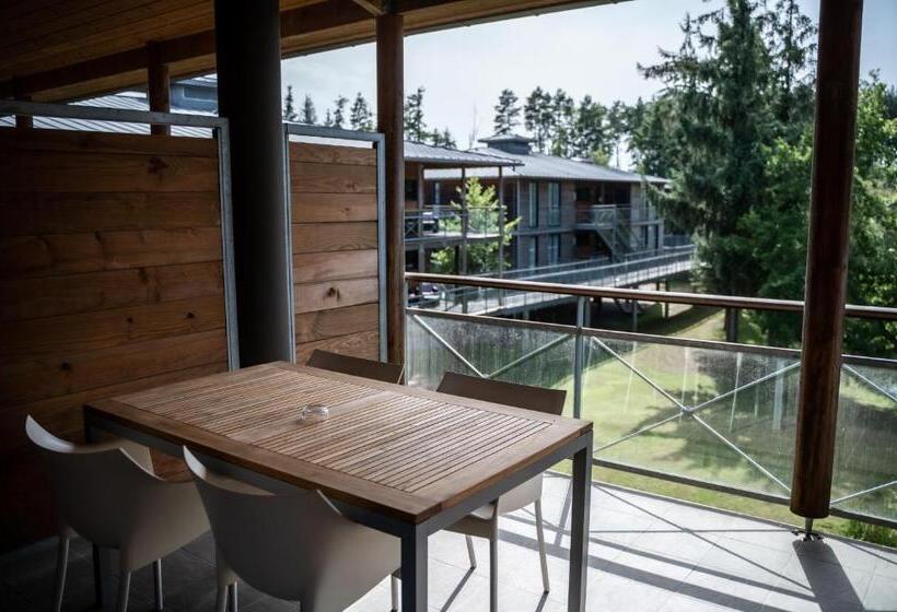 سوئیت کلاسیک, Domaine De Ciceblossac, Resort Spa & Golf
