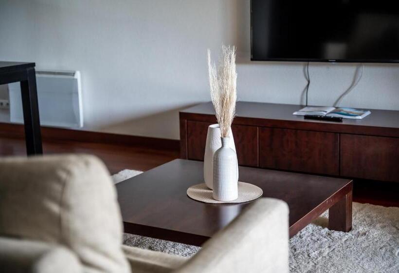 经典套房, Domaine De Ciceblossac, Resort Spa & Golf