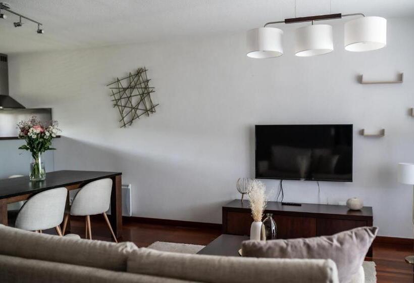 高级套房, Domaine De Ciceblossac, Resort Spa & Golf