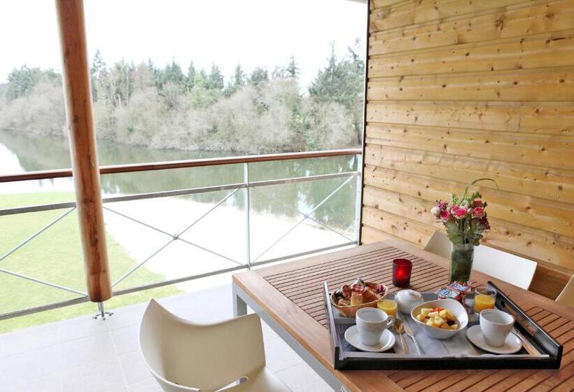 سوییت سوپریور, Domaine De Ciceblossac, Resort Spa & Golf
