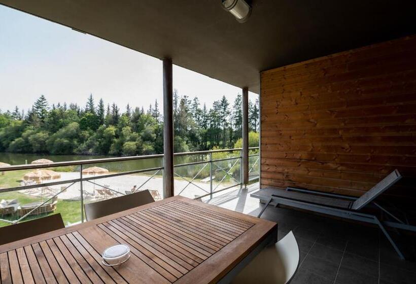 高级套房, Domaine De Ciceblossac, Resort Spa & Golf