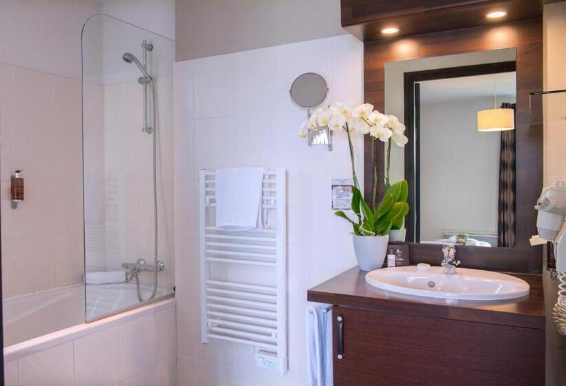 高级套房, Domaine De Ciceblossac, Resort Spa & Golf