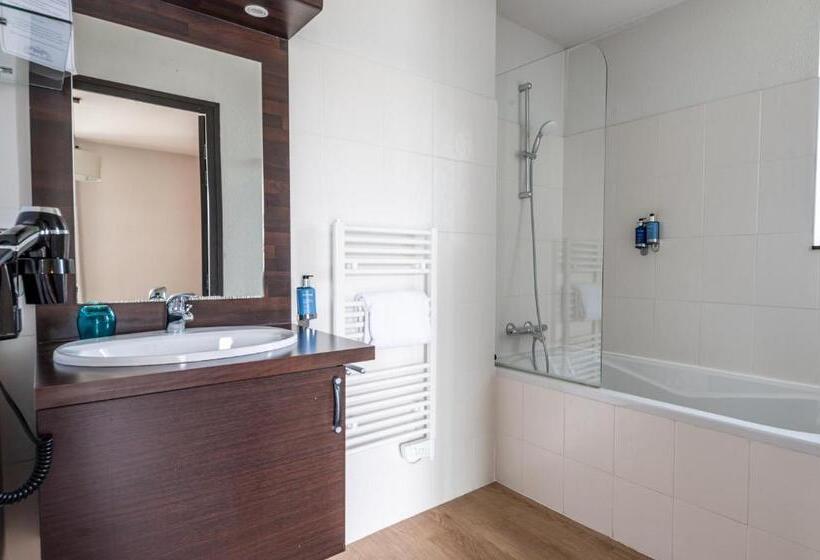 带1个卧室的公寓, Domaine De Ciceblossac, Resort Spa & Golf