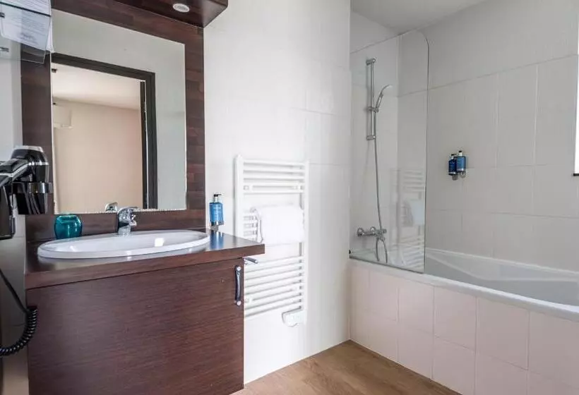 １ベッドルームアパートメント, Domaine De Ciceblossac, Resort Spa & Golf