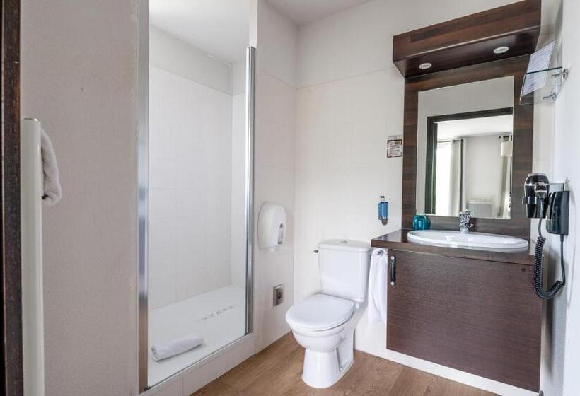 带2个卧室的公寓, Domaine De Ciceblossac, Resort Spa & Golf