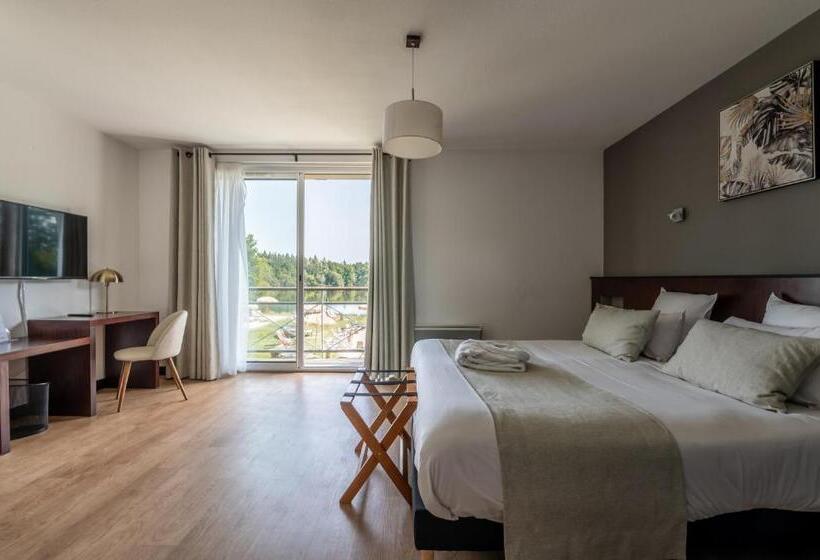 سوییت سوپریور, Domaine De Ciceblossac, Resort Spa & Golf