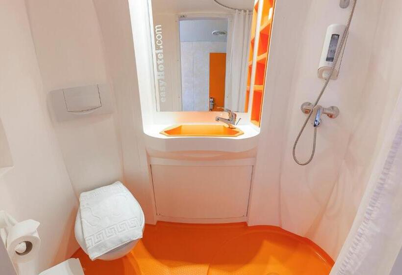 اتاق عادی, Easyhotel Budapest Oktogon