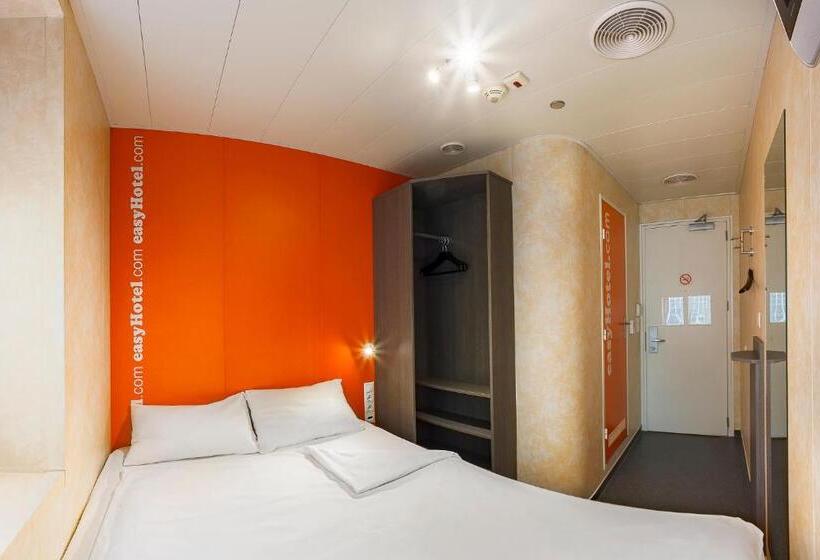 اتاق عادی, Easyhotel Budapest Oktogon
